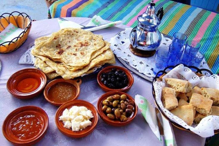 La Colina House Taghazout Hotel Kültér fotó