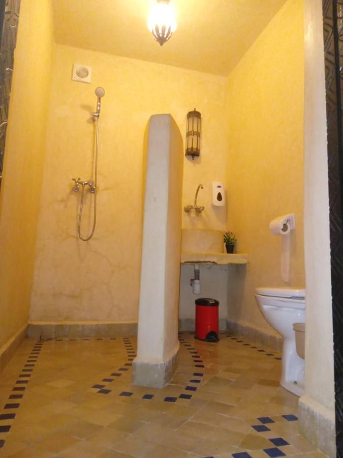 La Colina House Taghazout Hotel Kültér fotó