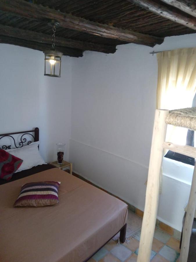 La Colina House Taghazout Hotel Kültér fotó