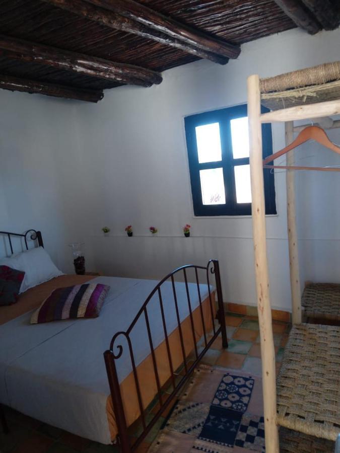 La Colina House Taghazout Hotel Kültér fotó