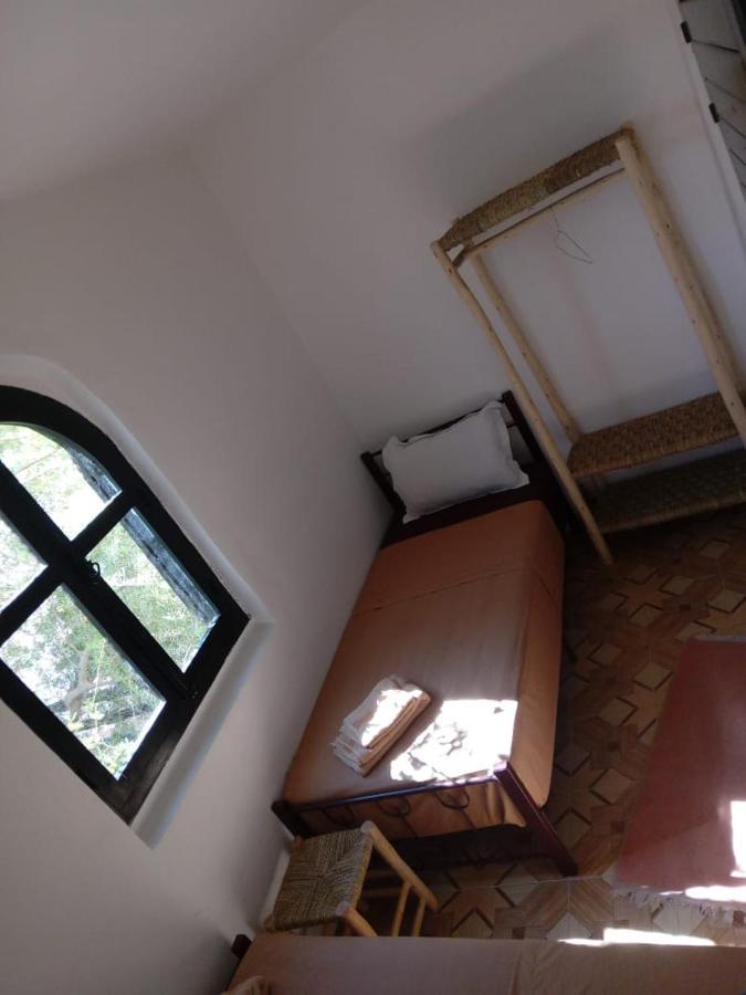 La Colina House Taghazout Hotel Kültér fotó