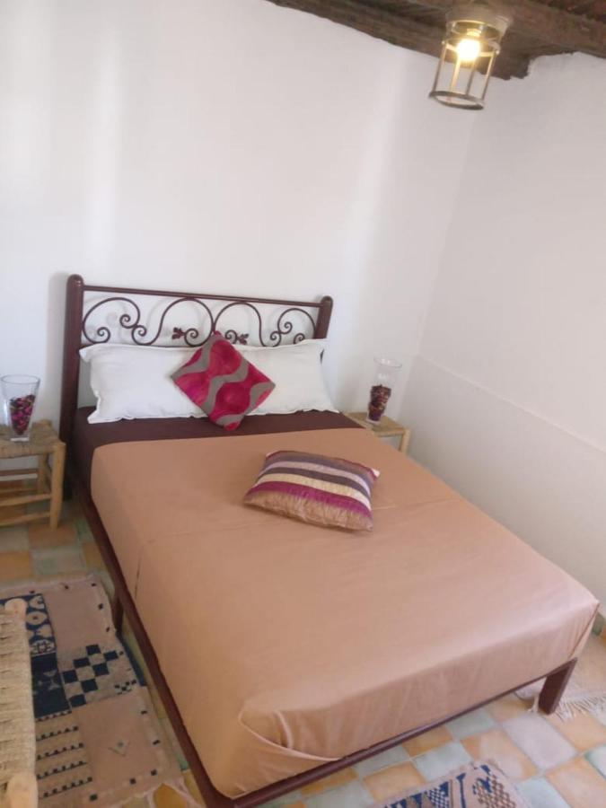 La Colina House Taghazout Hotel Kültér fotó