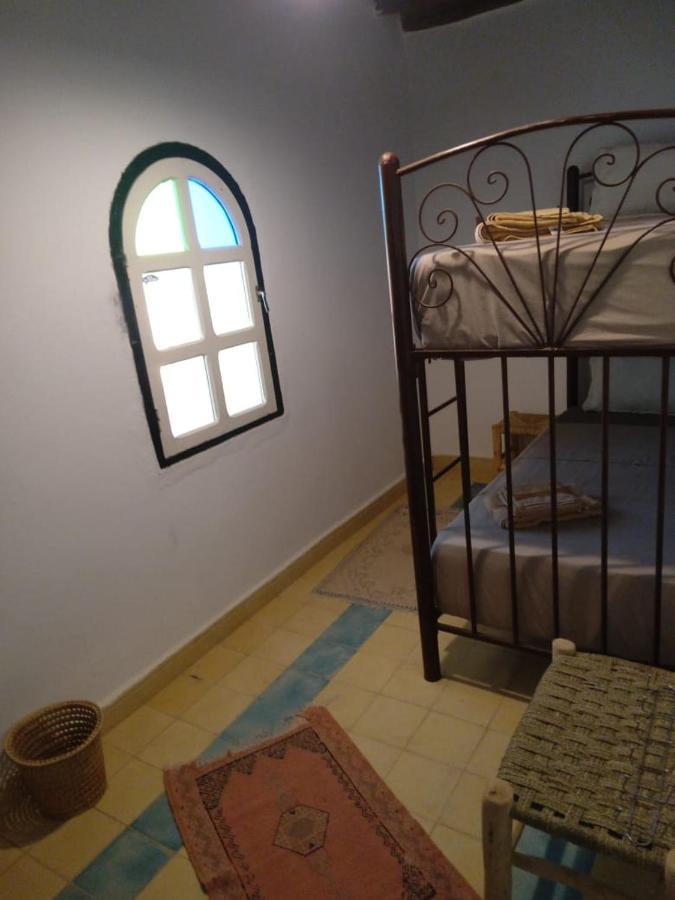 La Colina House Taghazout Hotel Kültér fotó