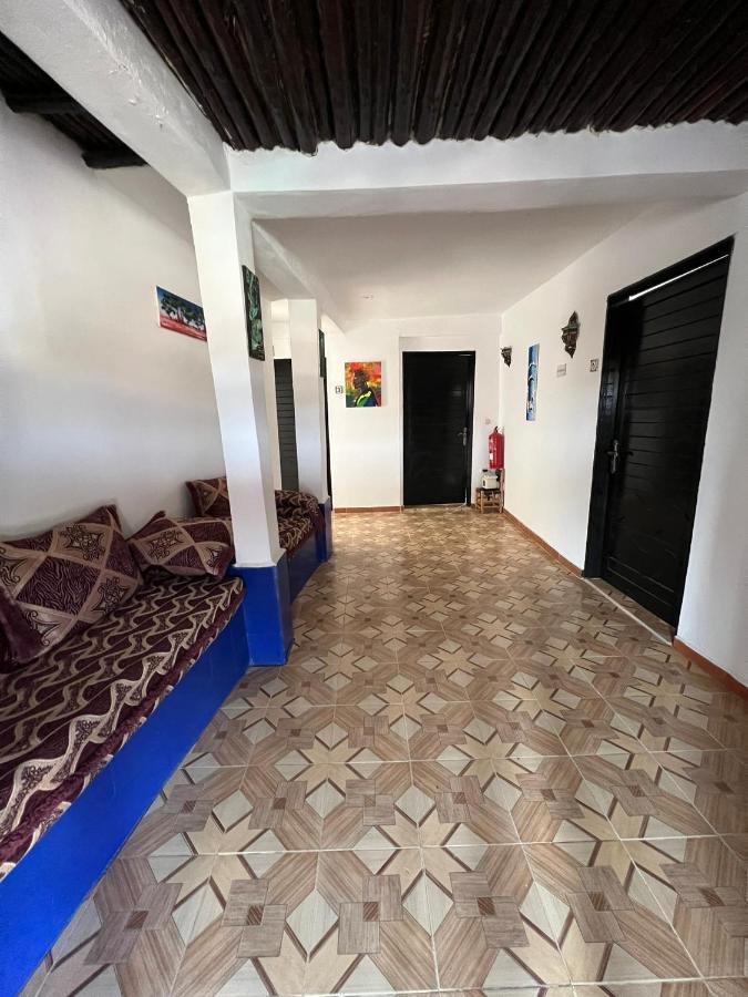 La Colina House Taghazout Hotel Kültér fotó