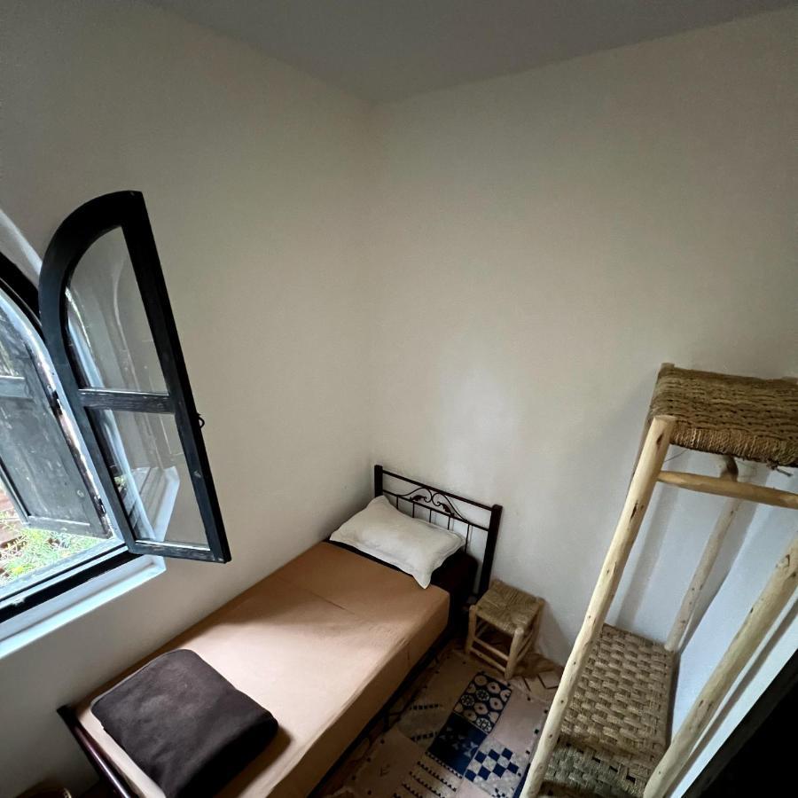 La Colina House Taghazout Hotel Kültér fotó