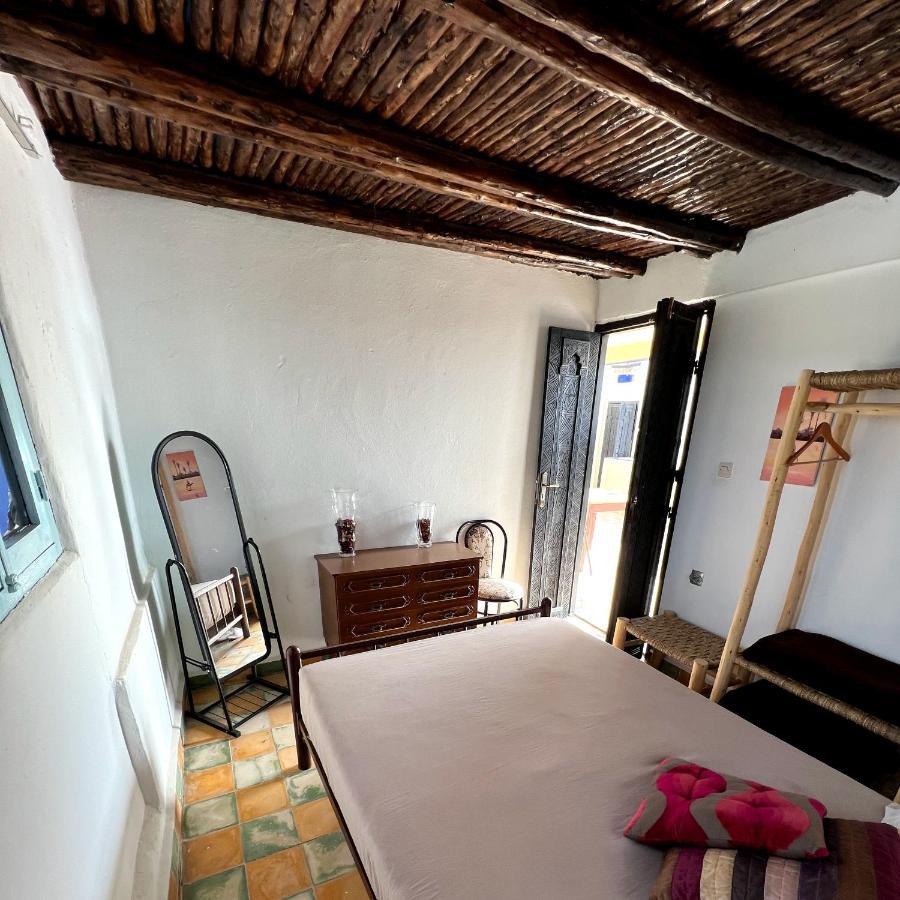 La Colina House Taghazout Hotel Kültér fotó