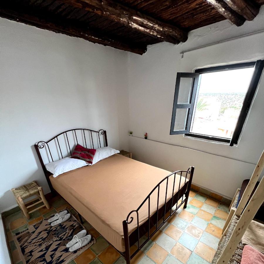 La Colina House Taghazout Hotel Kültér fotó