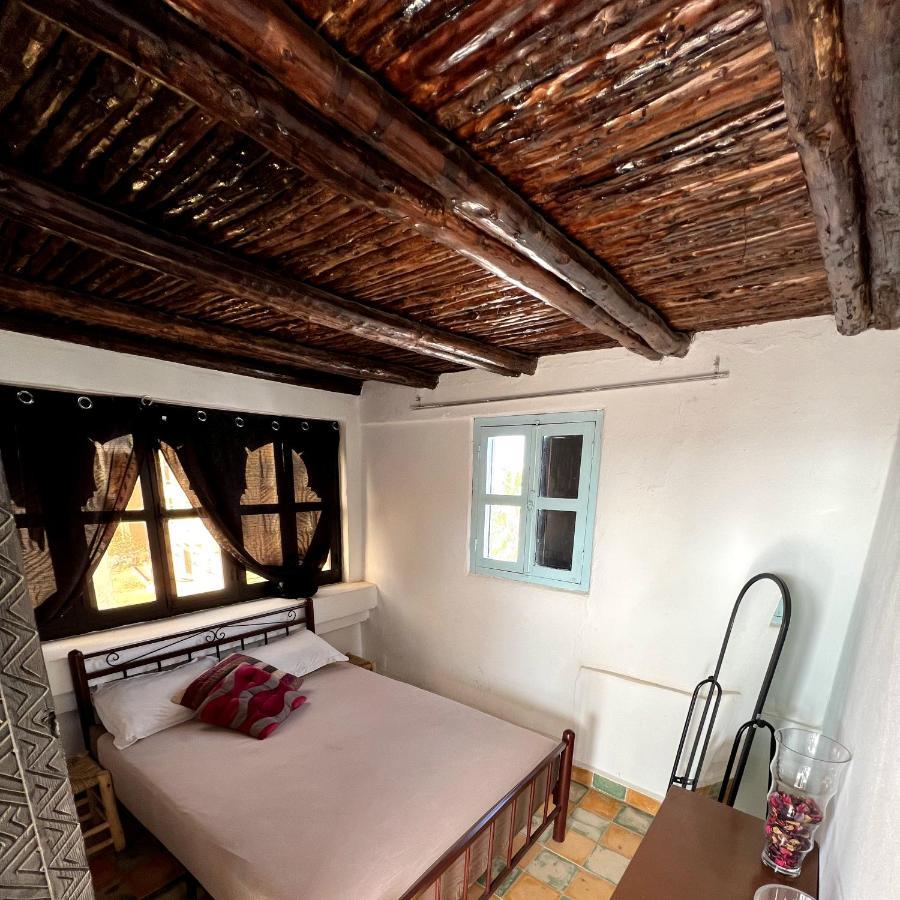La Colina House Taghazout Hotel Kültér fotó