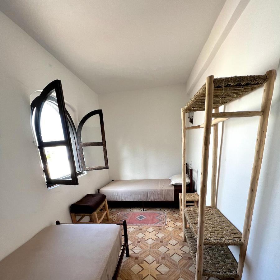 La Colina House Taghazout Hotel Kültér fotó