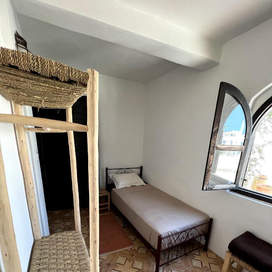 La Colina House Taghazout Hotel Kültér fotó