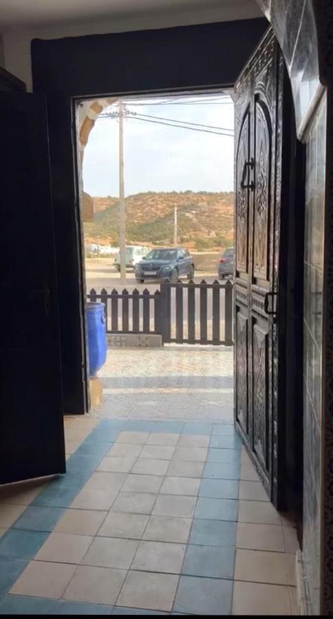 La Colina House Taghazout Hotel Kültér fotó