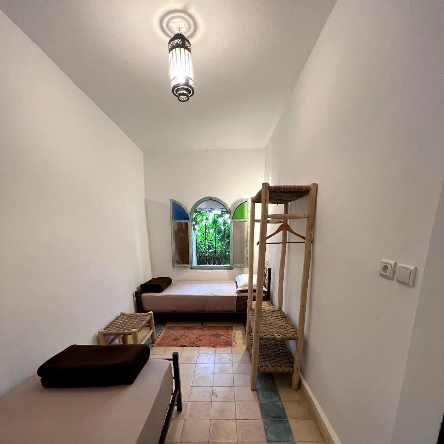 La Colina House Taghazout Hotel Szoba fotó
